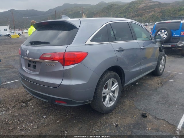 5J8TB3H33EL003988 Acura RDX