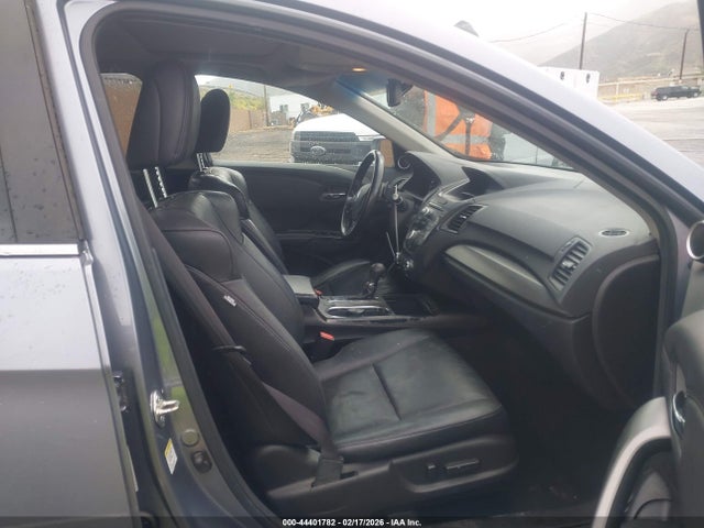 5J8TB3H33EL003988 Acura RDX