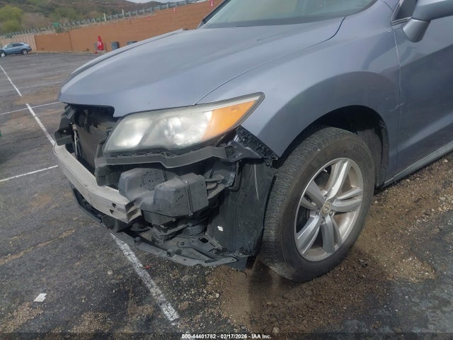 5J8TB3H33EL003988 Acura RDX