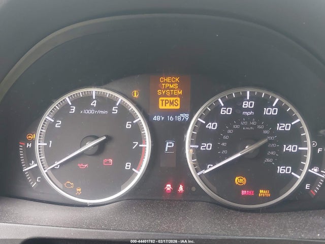 5J8TB3H33EL003988 Acura RDX