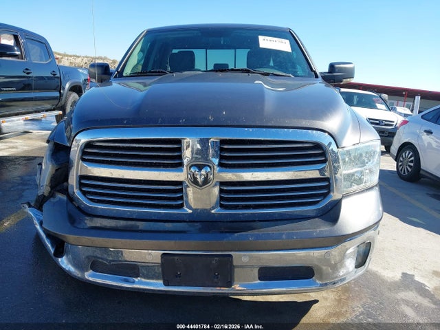 Aukcja sprzedaży 2016 Ram 1500 Lone Star, vin: 1C6RR6GT8GS347730, numer aukcji: 44401784