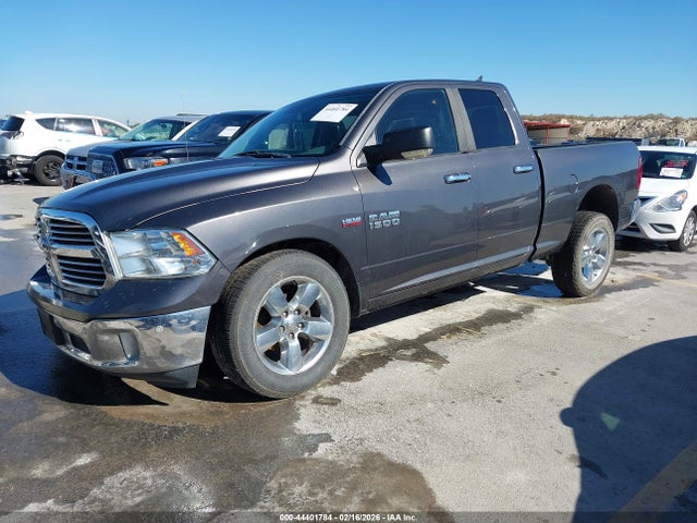 Aukcja sprzedaży 2016 Ram 1500 Lone Star, vin: 1C6RR6GT8GS347730, numer aukcji: 44401784