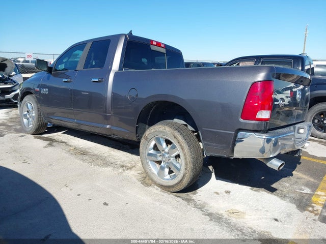 Aukcja sprzedaży 2016 Ram 1500 Lone Star, vin: 1C6RR6GT8GS347730, numer aukcji: 44401784