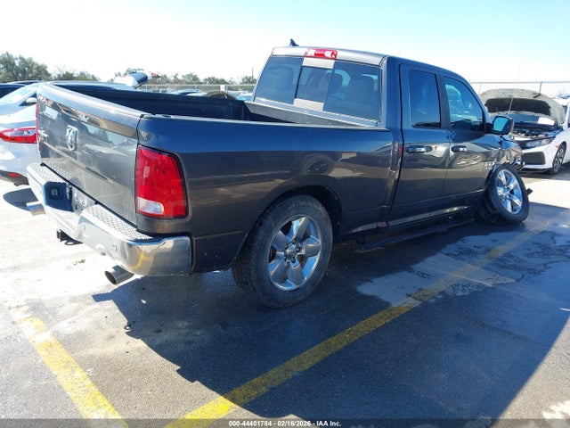 Aukcja sprzedaży 2016 Ram 1500 Lone Star, vin: 1C6RR6GT8GS347730, numer aukcji: 44401784