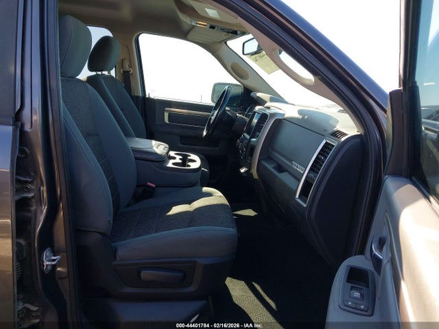 Aukcja sprzedaży 2016 Ram 1500 Lone Star, vin: 1C6RR6GT8GS347730, numer aukcji: 44401784