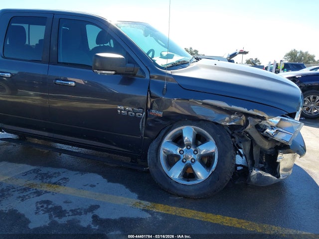 Aukcja sprzedaży 2016 Ram 1500 Lone Star, vin: 1C6RR6GT8GS347730, numer aukcji: 44401784