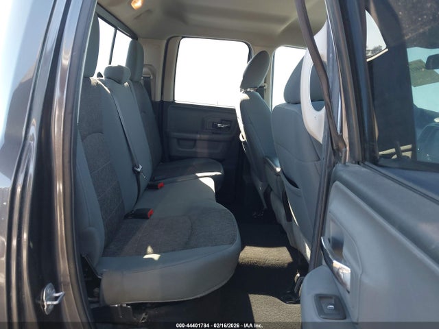 Aukcja sprzedaży 2016 Ram 1500 Lone Star, vin: 1C6RR6GT8GS347730, numer aukcji: 44401784