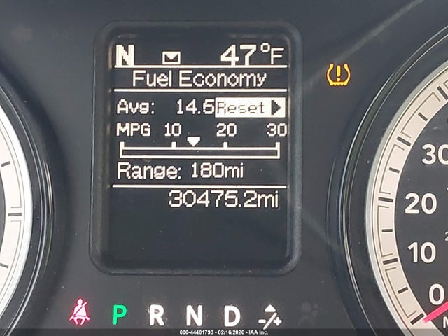 3C6JR6DG8HG681009 RAM 1500 Tradesman 4x2 8&#039; Box