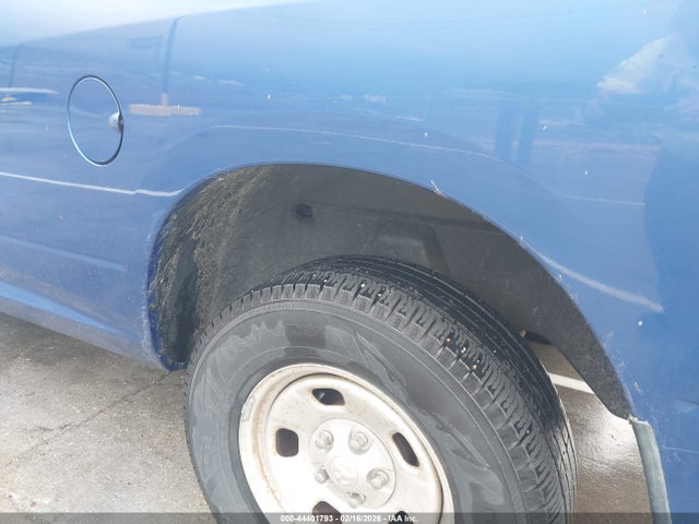 3C6JR6DG8HG681009 RAM 1500 Tradesman 4x2 8&#039; Box