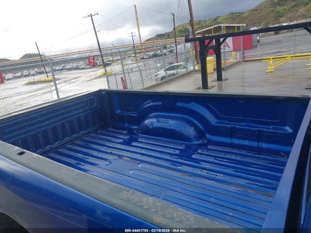 3C6JR6DG8HG681009 RAM 1500 Tradesman 4x2 8&#039; Box