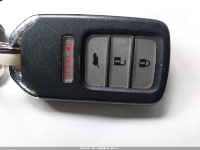 Honda Cr-v Ex-l 2015 5J6RM3H71FL006776 Image 11