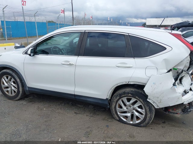 Honda Cr-v Ex-l 2015 5J6RM3H71FL006776 Image 14