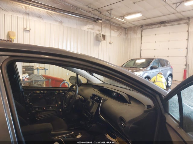 2019 Toyota Prius Le მანქანა იყიდება აუქციონზე, vin: JTDKARFUXK3078484, აუქციონის ნომერი: 44401805