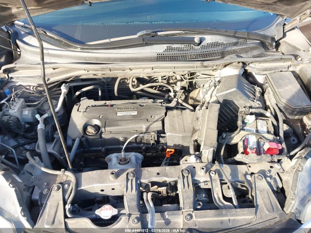 44401812 :رقم المزاد ، 5J6RM4H48GL079088 vin ، 2016 Honda Cr-v Se مزاد بيع