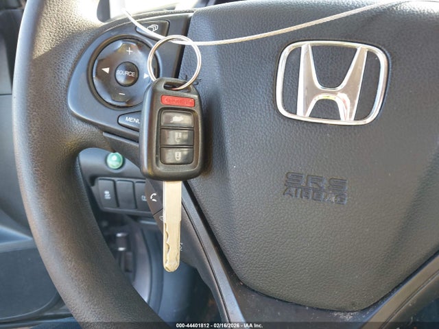 44401812 :رقم المزاد ، 5J6RM4H48GL079088 vin ، 2016 Honda Cr-v Se مزاد بيع
