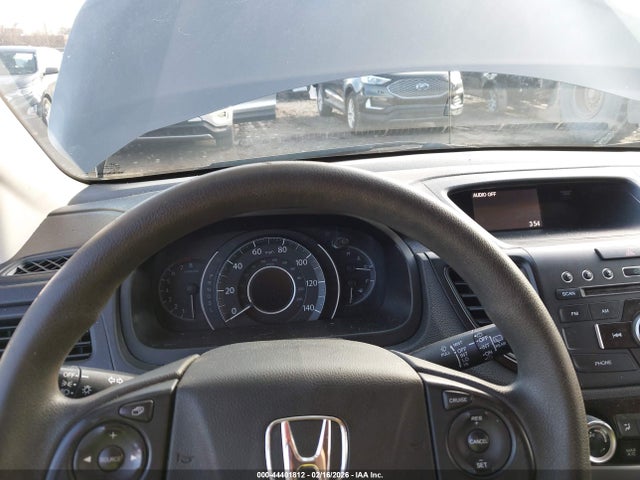 44401812 :رقم المزاد ، 5J6RM4H48GL079088 vin ، 2016 Honda Cr-v Se مزاد بيع
