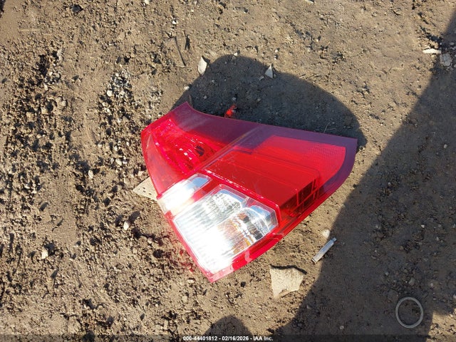 44401812 :رقم المزاد ، 5J6RM4H48GL079088 vin ، 2016 Honda Cr-v Se مزاد بيع