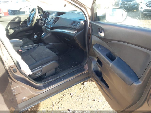 44401812 :رقم المزاد ، 5J6RM4H48GL079088 vin ، 2016 Honda Cr-v Se مزاد بيع