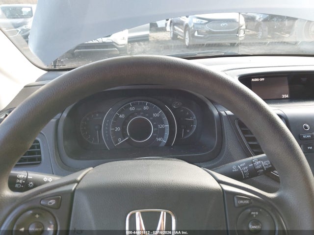44401812 :رقم المزاد ، 5J6RM4H48GL079088 vin ، 2016 Honda Cr-v Se مزاد بيع