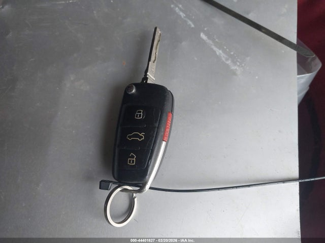 44401827 :رقم المزاد ، WAUACGFF2F1086508 vin ، 2015 Audi A3 1.8t Premium مزاد بيع