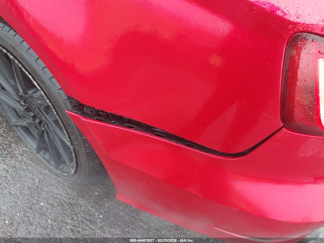 44401827 :رقم المزاد ، WAUACGFF2F1086508 vin ، 2015 Audi A3 1.8t Premium مزاد بيع