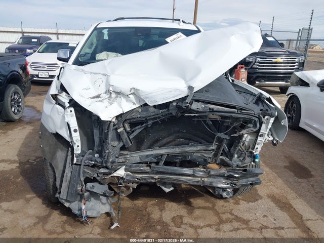 2018 Gmc Yukon Xl Slt მანქანა იყიდება აუქციონზე, vin: 1GKS2GKC5JR161027, აუქციონის ნომერი: 44401831