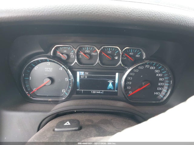 2018 Gmc Yukon Xl Slt მანქანა იყიდება აუქციონზე, vin: 1GKS2GKC5JR161027, აუქციონის ნომერი: 44401831