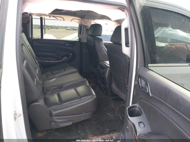 2018 Gmc Yukon Xl Slt მანქანა იყიდება აუქციონზე, vin: 1GKS2GKC5JR161027, აუქციონის ნომერი: 44401831