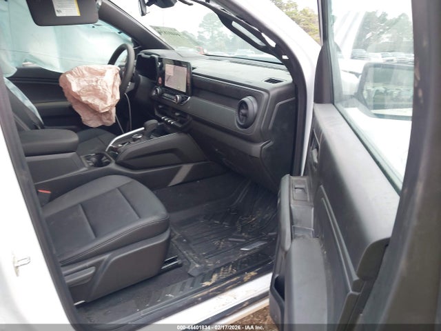 1GCPTEEK3T1144590 Chevrolet Colorado Trail Boss