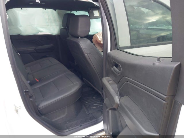 1GCPTEEK3T1144590 Chevrolet Colorado Trail Boss