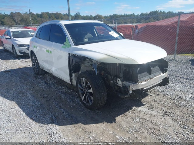 2022 AUDI Q5 WA1EAAFY5N2137138 Photo 0