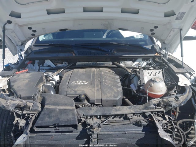 2022 AUDI Q5 WA1EAAFY5N2137138 Photo 9