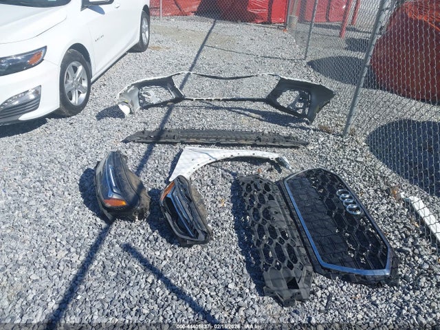 Aukcja sprzedaży 2022 Audi Q5 Premium Plus 45 Tfsi S Line Quattro S Tronic, vin: WA1EAAFY5N2137138, numer aukcji: 44401837