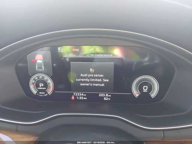 2022 AUDI Q5 WA1EAAFY5N2137138 Photo 6