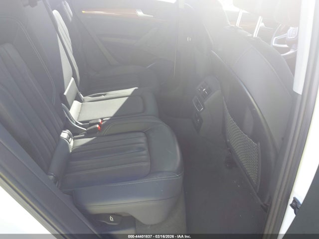 2022 AUDI Q5 WA1EAAFY5N2137138 Photo 7
