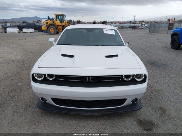 Dodge Challenger R/t Scat Pack 2016 2C3CDZFJ0GH102222 Image 12