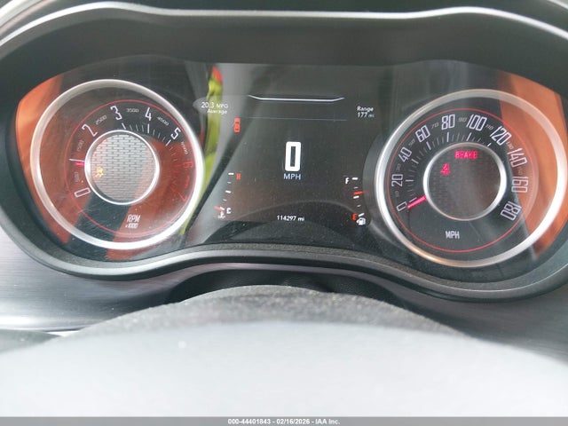 Dodge Challenger R/t Scat Pack 2016 2C3CDZFJ0GH102222 Image 7