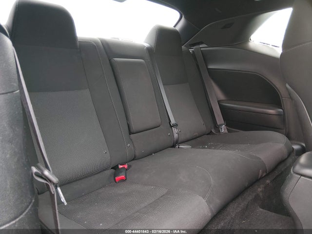 Dodge Challenger R/t Scat Pack 2016 2C3CDZFJ0GH102222 Image 8