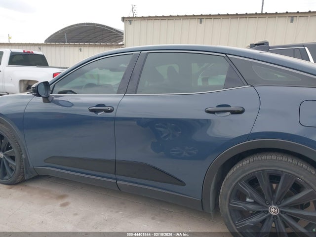 Toyota Crown Nightshade Edition 2025 JTDAAAAFXS3036838 Image 15