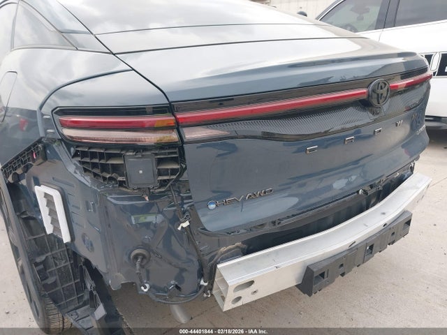 Toyota Crown Nightshade Edition 2025 JTDAAAAFXS3036838 Image 6