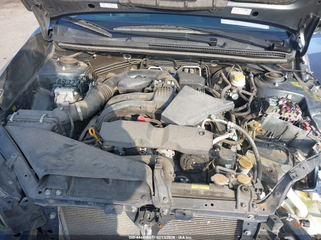 JF1GJAB64GH021390 Subaru Impreza 2.0i Premium