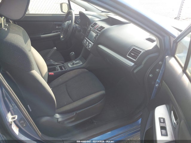 JF1GJAB64GH021390 Subaru Impreza 2.0i Premium