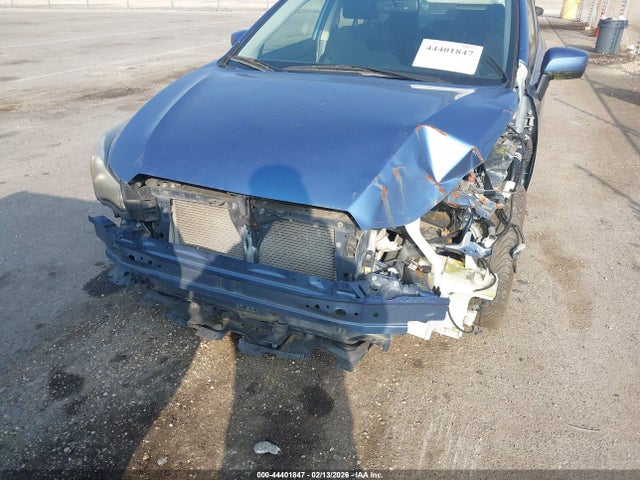 JF1GJAB64GH021390 Subaru Impreza 2.0i Premium