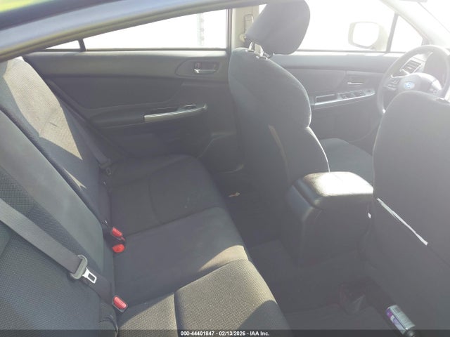 JF1GJAB64GH021390 Subaru Impreza 2.0i Premium