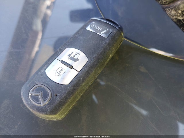 44401850 :رقم المزاد ، JM1BM1M38E1197444 vin ، 2014 Mazda Mazda3 S Grand Touring مزاد بيع