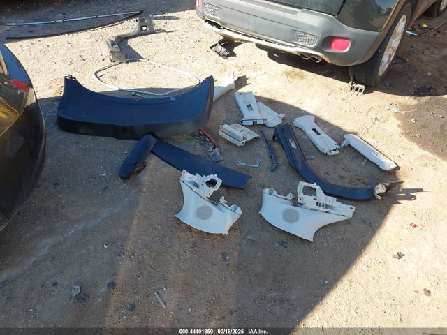 44401850 :رقم المزاد ، JM1BM1M38E1197444 vin ، 2014 Mazda Mazda3 S Grand Touring مزاد بيع