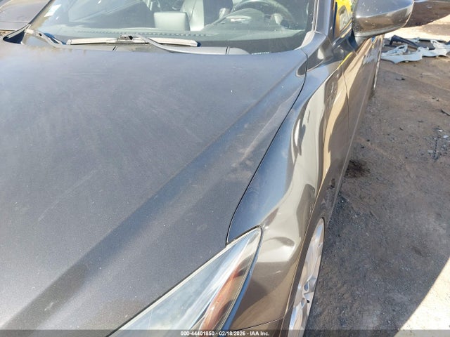 44401850 :رقم المزاد ، JM1BM1M38E1197444 vin ، 2014 Mazda Mazda3 S Grand Touring مزاد بيع