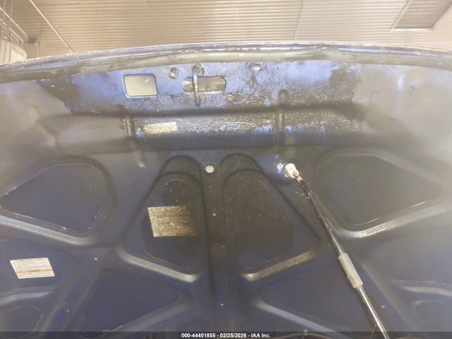 44401855 :رقم المزاد ، JHLRD2843YC002434 vin ، 2000 Honda Cr-v Lx مزاد بيع