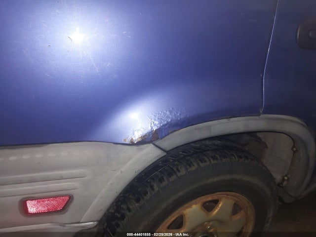 44401855 :رقم المزاد ، JHLRD2843YC002434 vin ، 2000 Honda Cr-v Lx مزاد بيع