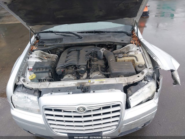 Продаж на аукціоні авто 2007 Chrysler 300 Touring, vin: 2C3KA53G67H601225, номер лоту: 44401857